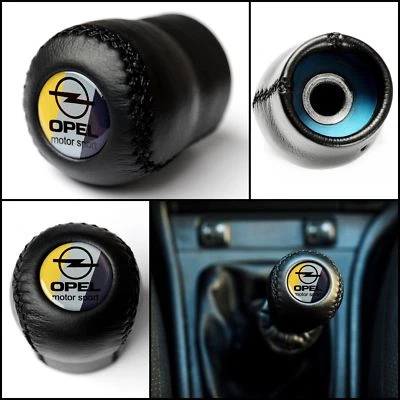 POMO CAMBIO OPEL ASTRA CORSA MERIVA OMEGA SINTRA SENATOR TIGRA VECTRA ZAFIRA - Imagen 1 de 4