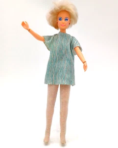 JEM AND THE HOLOGRAMS DOLL VINTAGE - BAMBOLA - Imagen 1 de 22