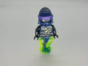LEGO Minifigur Chain Master Wrayth njo155 Ninjago 70736 70732 - Bild 1 von 3