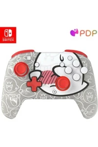 Mandos inalámbricos Nintendo Switch - Imagen 1 de 12