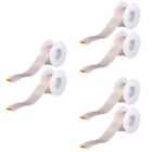 6 Rolls Tape Patches for Inner Thighs Pad Shoe