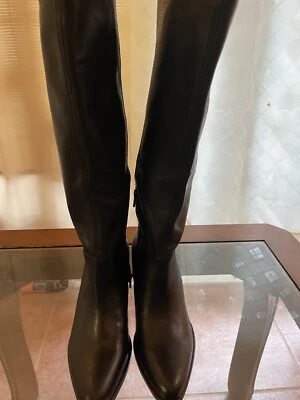 BOTAS NATURALIZADOR KYRIE PANTORRILLA ANCHA SOBRE LA RODILLA BOTA Foto 1 de 4