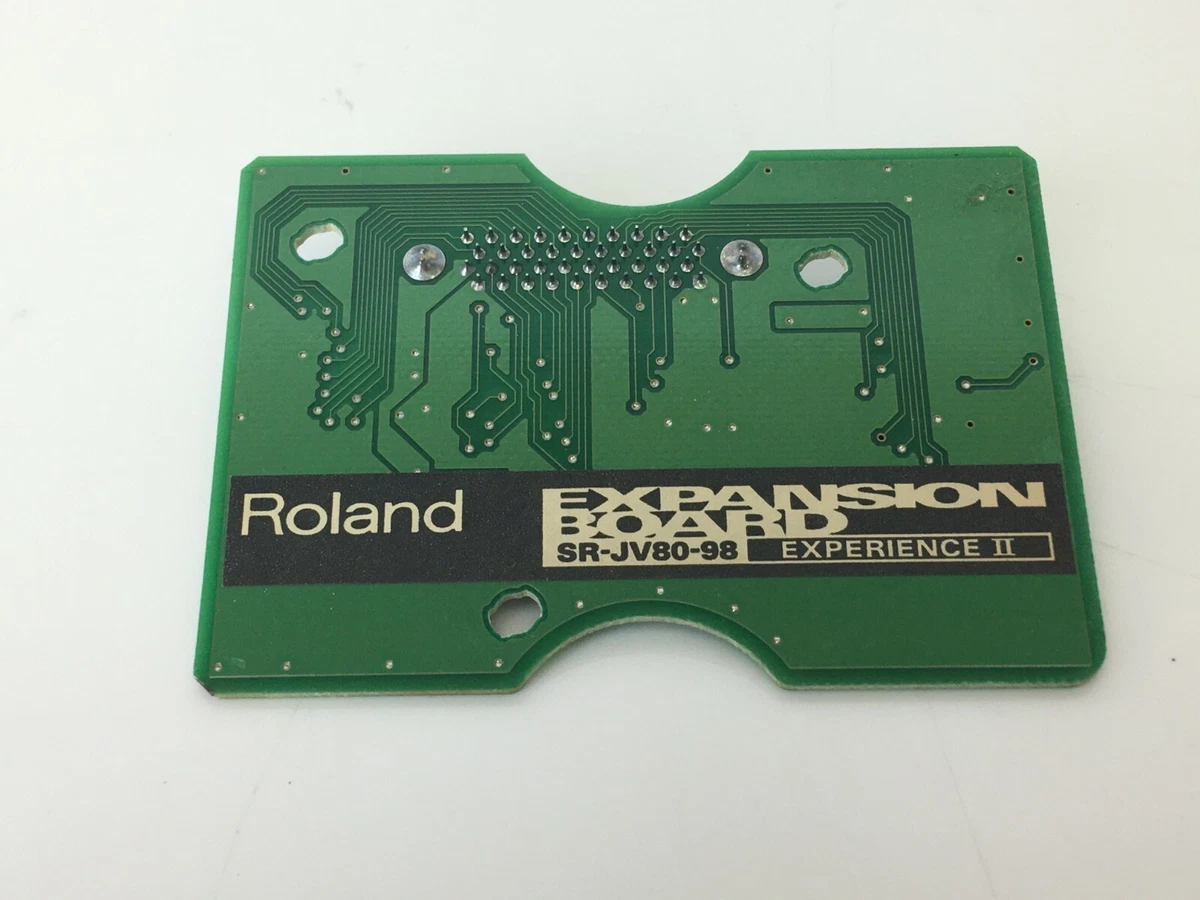 roland sr jv80 products for sale | eBay