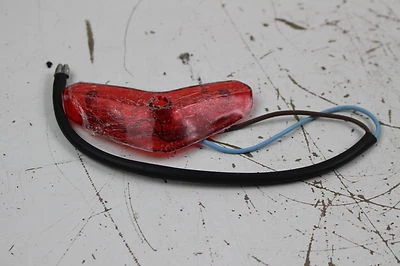 UNITED MOTORS MATRIX-II 150 & 170 Rear Grab Bar Taillight Lens LED 332-0019A	 - Image 1 of 2