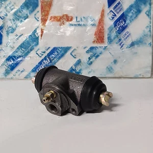 CILINDRETTO FRENO ANTERIORE FIAT 126 ORIGINALE 4394469 - Imagen 1 de 9