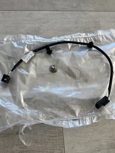 2018-2021 OEM Toyota Tacoma Sensor Cable And washers And screws Only - Picture 1 of 1