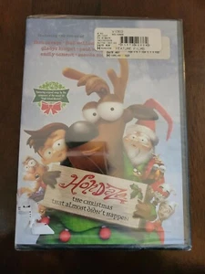 Holidaze - The Christmas That Almost Didnt Happen (DVD, 2007) - Picture 1 of 2
