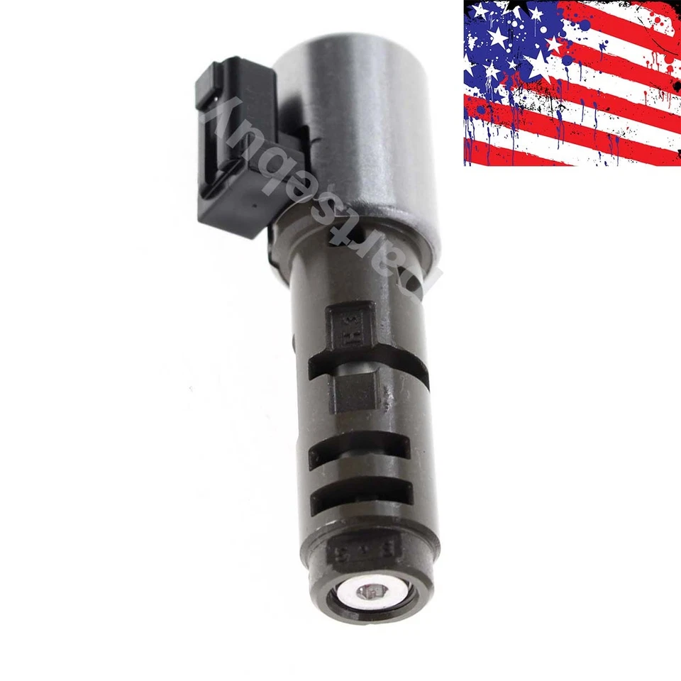 变速器控制电磁阀 3521050010 适用于丰田苔原土地 / FJ 巡洋舰 — 第 1/4 张图片