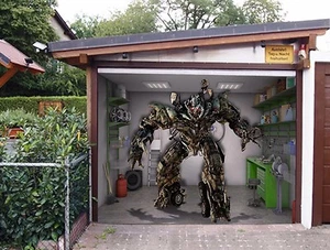 3D cartone animato 326 murales porta garage stampa da parete decalcomania decorazione da parete AJ CARTA DA PARATI UK - Foto 1 di 1