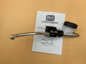 CONJUNTO DE CILINDRO DELANTERO TRIUMPH MASTER 60-7163 750 TR7 T140 HECHO EN EL REINO UNIDO 1979 - 1982 - Imagen 1 de 5