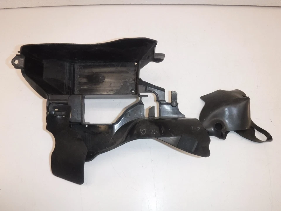 12-16 KAWASAKI NINJA 650 OEM TRASERO TRASERO TRASERO BANDEJA BATERÍA PLÁSTICO Foto 1 de 4