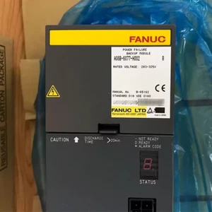 ONE New FANUC A06B-6077-H002 - Picture 1 of 3