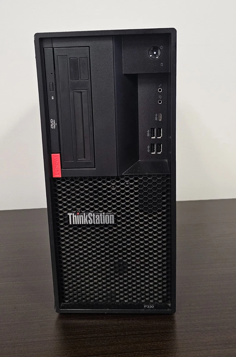 Lenovo Intel Xeon PC Desktops & All-In-One Computers for sale | eBay