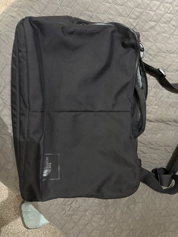 The North Face Shuttle Series Laptop Bag (Rare) - Image 1 of 4