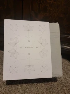 Malouf Leinen Web Baumwolle Laken Set, King - Bild 1 von 4