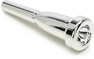 Boquilla trompeta Bach K351 mega tono - 3C Foto 1 de 4