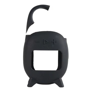 For JBL CLIP5 Speaker Silicone Protective Cover Case Outdoor Portable Audio New - Picture 1 of 30