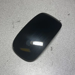 Apple Magic Mouse 2 Bluetooth Wireless Model: A1657 - MRME2LL/A (BLACK) - Picture 1 of 4