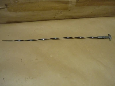 Ferrari 208.308.328 Mondial - Varilla de medición de nivel de aceite - P/N 105657 Foto 1 de 4