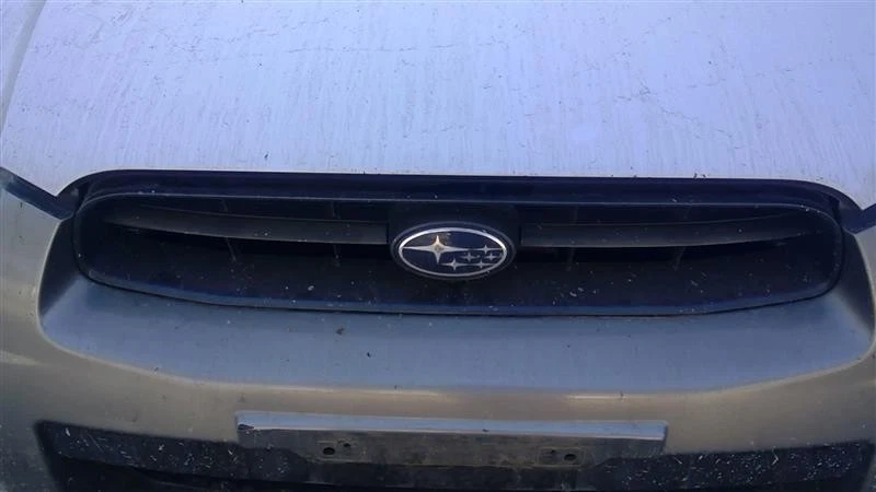 Решетка SUBARU IMPREZA 04 05 - Изображение 1 из 1