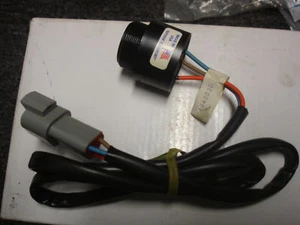 POLARIS PWC SL OIL TEMPERATURE SWITCH INDICATOR N.O.S. OEM - Imagen 1 de 2