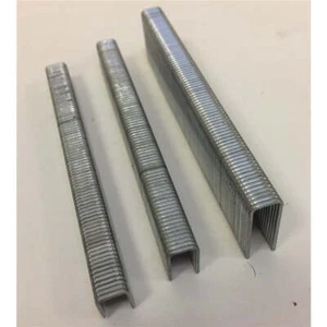Spotnails 5806PG 3/4" Länge x 5/16" Kronenbreite, 18 GA 92 Serie Heftklammern, Galva - Bild 1 von 1