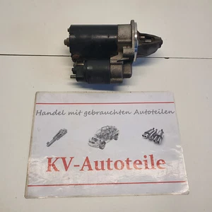 Arrancador compresor mercedes slk 200 0051510601 0001107072 026309 - Imagen 1 de 10