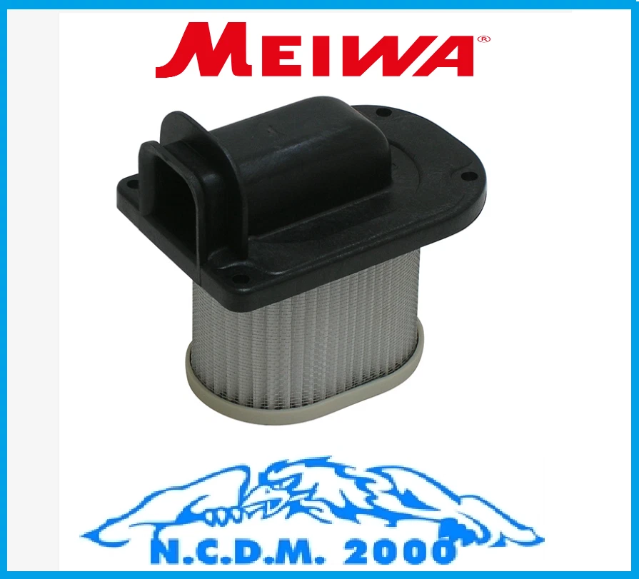 264282 Filtre D'Air Meiwa Y4183 Yamaha Xtz Super Ténéré 750 1993 1994 1995 1996