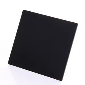 Neutral Density Full ND16 Grey Square Lens Filter For Cokin P Series Holder - Picture 1 of 3