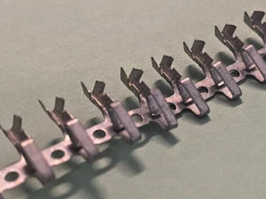 100pcs Molex 08-50-0105 18-24 AWG Crimp - Picture 1 of 10