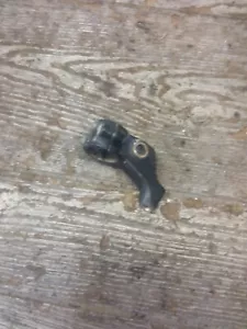 1987 87 87-99 POLARIS TRAIL BOSS 250 R/ES Left Hand Side BRAKE LEVER Perch - Picture 1 of 9