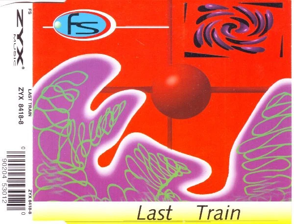 FS - Last Train | CD - Bild 1 von 1
