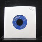 Earl Bostic - Star Gazer/Make Believe 7" Sehr guter Zustand + 45-5900 King 1964 Vinyl 45