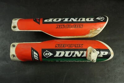 Protectores de horquilla Ktm 150sx 2018 OEM B4487 Foto 1 de 4