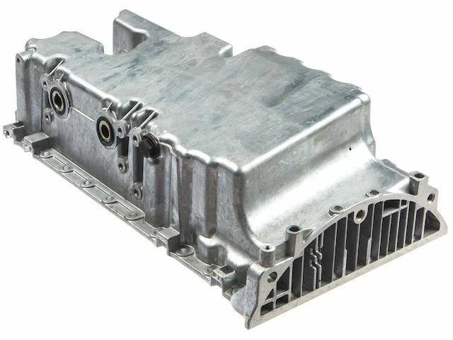 Cacerola de aceite para Volvo C30 2007-2013 2008 2009 2010 2011 2012 T917TW cárter de aceite del motor Foto 1 de 1