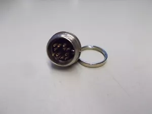 Radio, aparato de mano, conector empotrado. #B-349-02 - Imagen 1 de 2