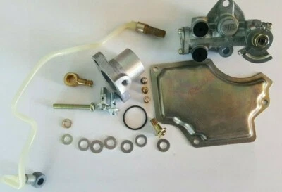 NOS Vintage Fuju Xenoah MIC Oil Injector Kit 2537-06200 Snowmobile Motorclycle  - Image 1 of 4