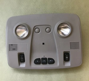 2007 2008 2009 2010 2011 2012 GMC Acadia Dome Light OEM - Bild 1 von 2