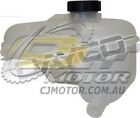 Dayco Expansion Tank For Astra 6/ 06-3/08 2L 16V Tmpfi Turbo Ah 147Kw Z20let