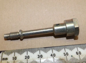 Lucas Pillar.Part number 512916-10.Genuine new old stock. - Picture 1 of 5