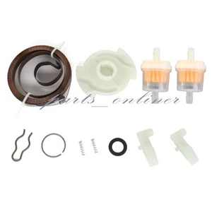 Pull Recoil Starter Repair Kit For Briggs & Stratton 450E 500E 550E 575E 591139 - Picture 1 of 6