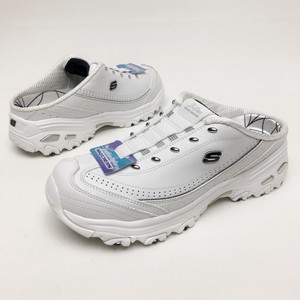leather skechers sale
