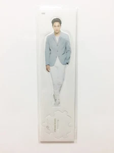 [EXO Nature Republic] Official Standing Figure Doll Standee 2017 Neu - KAI - Bild 1 von 3
