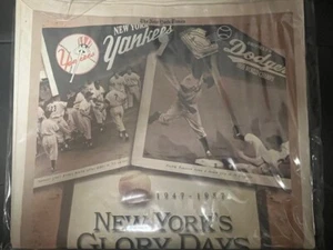 new yorks glory days newspapers - Picture 1 of 1