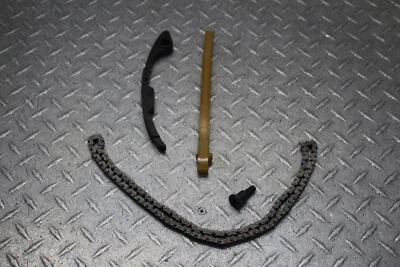 2010 KAWASAKI NINJA 250R EX250J CAM CHAIN WITH GUIDES - Image 1 of 4