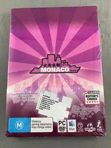 Monaco What's Yours Is Mine PC GAME - Picture 1 of 11