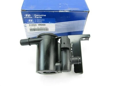 Charcoal Vapor Canister Filter OEM For 2012-2013 Hyundai Accent 1.6L 314531R000 - Image 1 of 4