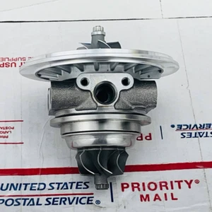 Cartucho Turbo Core RHF5 Bi-Turbo 297710 Maserati Ghibli M157 321.MA1T1 - Imagen 1 de 6