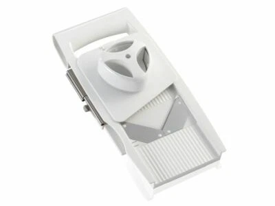 LEIFHEIT 4 in 1 Allzweckreibe Küchenreibe Gemüsereibe Reibe Universalreibe Hobel - Bild 1 von 4