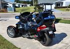 2016 Can-Am Spyder RT LIMITED 
BRP  2016 can-am spyder rt se6 limited
